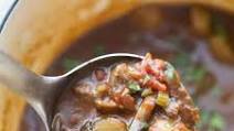 Low Carb/Keto Beef Stew Low Carb/Keto Beef Stew