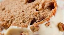Rum Glazed Pecan Pound Cake Rum Glazed Pecan Pound Cake