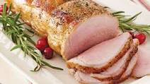 Cider-Brined Pork Loin Roast Cider-Brined Pork Loin Roast