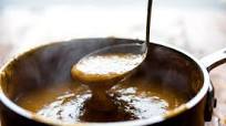 Vegan Mushroom Make-Ahead Gravy Vegan Mushroom Make-Ahead Gravy