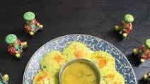 Udupi style Rava idli Udupi style Rava idli