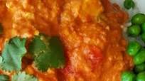 Vegan Chana Masala Vegan Chana Masala