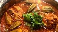 Turkish Lamb Stew with Okra Turkish Lamb Stew with Okra