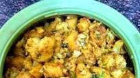 Aloo gobi Aloo gobi