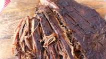 Slow Cooker Barbecue Beef Slow Cooker Barbecue Beef
