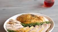 Slow-Cooker Turkey Breast Slow-Cooker Turkey Breast