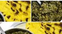 Sarso Ka Saag Makki Ki Roti Punjab Special Food❤️😋 Sarso Ka Saag Makki Ki Roti Punjab Special Food❤️😋
