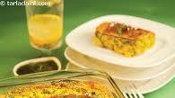 Veg Corn Bake (100 Calorie Snacks) recipe - How to make Veg Corn Bake (100 Calorie Snacks) Veg Corn Bake (100 Calorie Snacks) recipe - How to make Veg Corn Bake (100 Calorie Snacks)