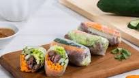 Resep Lumpia Beef a la Thailand, Ide Camilan Enak untuk Keluarga Resep Lumpia Beef a la Thailand, Ide Camilan Enak untuk Keluarga
