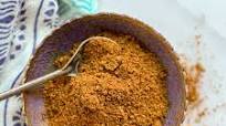 Malaysian Curry Powder Malaysian Curry Powder