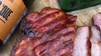 Traeger Smoked Pork Chops Traeger Smoked Pork Chops