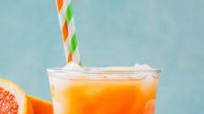 Grapefruit Juice Grapefruit Juice