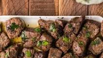 Air Fryer Steak Bites Air Fryer Steak Bites