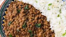 Rice Cooker Lentils (Vegan, GF) Rice Cooker Lentils (Vegan, GF)