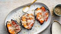 Ember-Grilled Sweet Potatoes Ember-Grilled Sweet Potatoes
