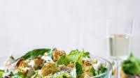 Classic chicken Caesar salad Classic chicken Caesar salad