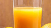 Breakfast Drinks: Orange Juice Recipe Breakfast Drinks: Orange Juice Recipe