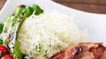 Japanese Ginger Pork (Shogayaki) Japanese Ginger Pork (Shogayaki)