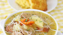 Kielbasa Soup Recipe Kielbasa Soup Recipe
