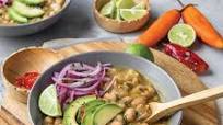 The Best Peruvian Beans Recipe The Best Peruvian Beans Recipe