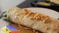 Sariwang lumpia (Fillings) Sariwang lumpia (Fillings)