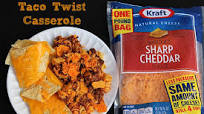 Taco Twist Casserole - Penny Pincher Jenny Taco Twist Casserole - Penny Pincher Jenny