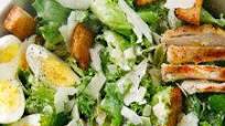 Caesar Salad Dressing Caesar Salad Dressing