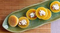 Kutsinta Recipe Kutsinta Recipe