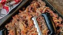 Easy Traeger Pulled Pork Recipe Easy Traeger Pulled Pork Recipe