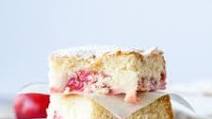 Plum Cake Plum Cake