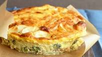 Ham-and-Potato Bake Ham-and-Potato Bake