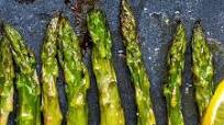 Roasted Asparagus Roasted Asparagus