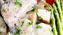 Foodi Buttery Ranch Pork Chops Foodi Buttery Ranch Pork Chops