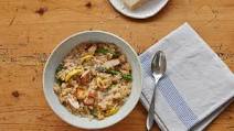 Chicken Risotto Chicken Risotto