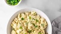 Cauliflower Potato Salad Cauliflower Potato Salad