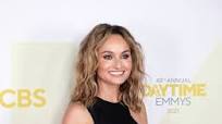 Giada de Laurentiis Shares The Perfect Spring Pasta Primavera Recipe Giada de Laurentiis Shares The Perfect Spring Pasta Primavera Recipe