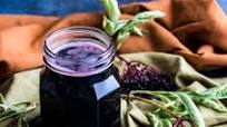 Elderberry Syrup Elderberry Syrup