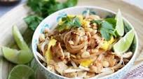 Chicken Pad Thai Chicken Pad Thai