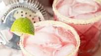 Winter Citrus Margarita Winter Citrus Margarita