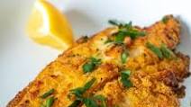 Air Fryer Southern Fried Catfish Air Fryer Southern Fried Catfish