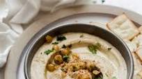 The Best Extra Smooth Hummus (Way better Than Store-bought) The Best Extra Smooth Hummus (Way better Than Store-bought)