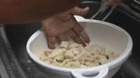 Menudo Sonorense con grano y Pata Menudo Sonorense con grano y Pata