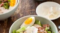 Chicken caesar salad Chicken caesar salad