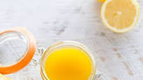 Easy Korean Style Yuzu Dressing Easy Korean Style Yuzu Dressing