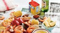 Shrimp Boil Shrimp Boil