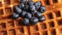 Buttermilk Waffles Buttermilk Waffles