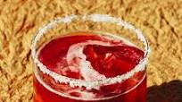 Concord Grape Margarita Concord Grape Margarita