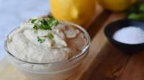 Baba Ghanoush Baba Ghanoush