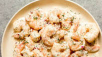 Easy Shrimp Salad Easy Shrimp Salad