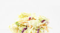 Easy Pineapple Cole Slaw Recipe Easy Pineapple Cole Slaw Recipe